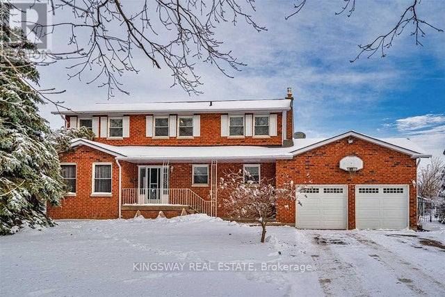 18577 St Andrew's Road, Caledon (caledon East)