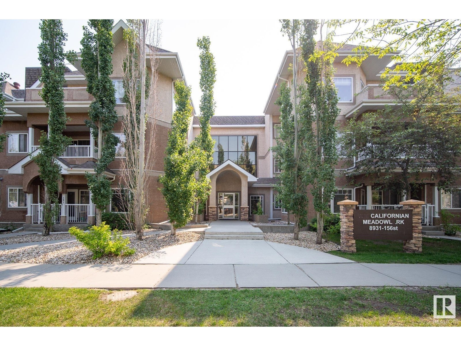 #317 8931 156 St Nw, Edmonton