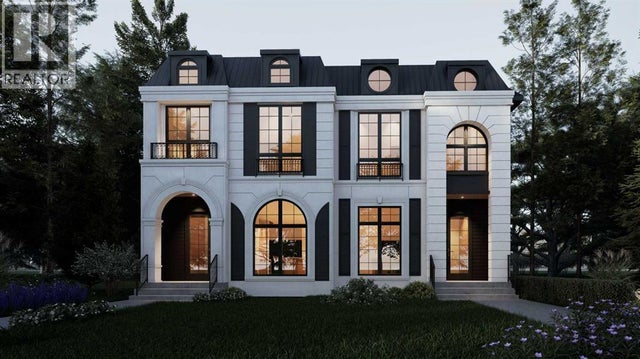 223 29 Avenue Nw, Calgary