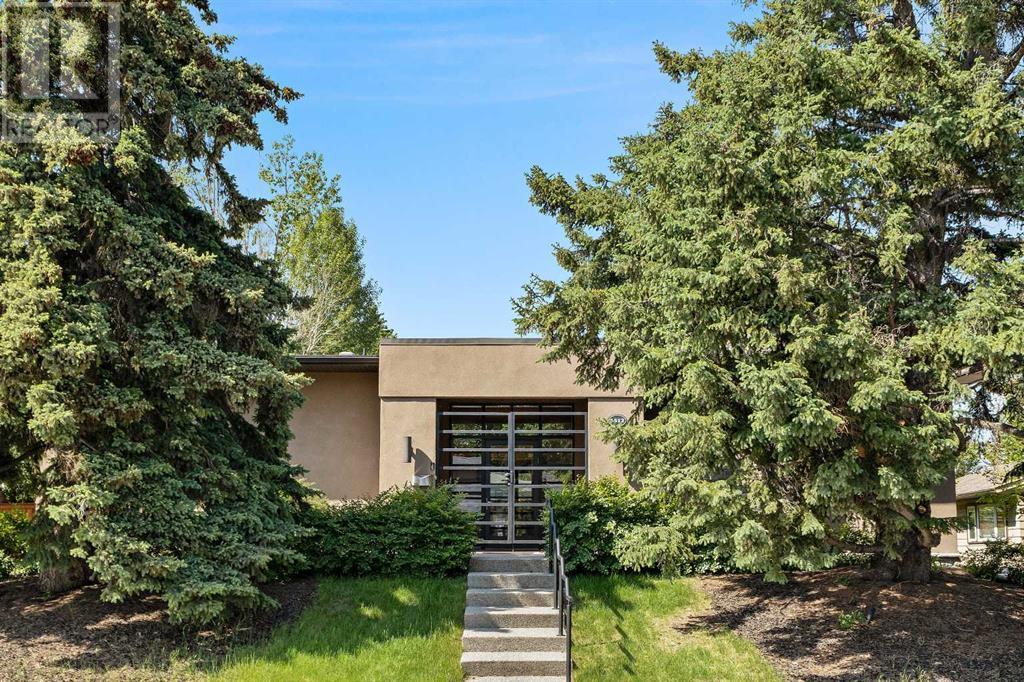 1412 Kerwood Crescent, Calgary
