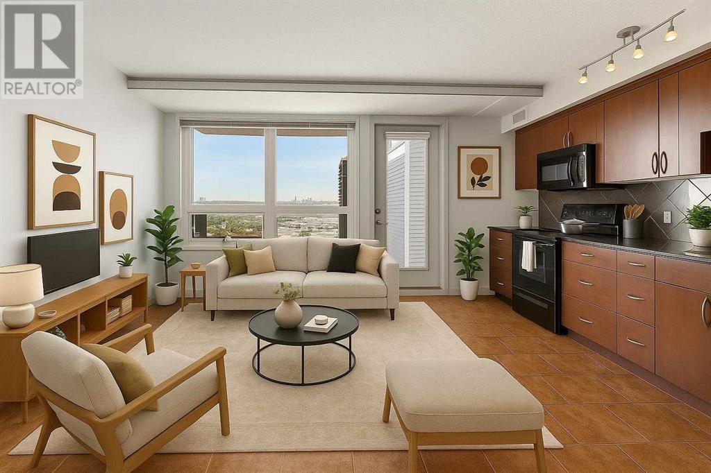 1015, 8880 Horton Road Sw, Calgary