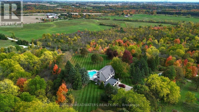 15415 Clayhill Road, Halton Hills (rural Halton Hills)