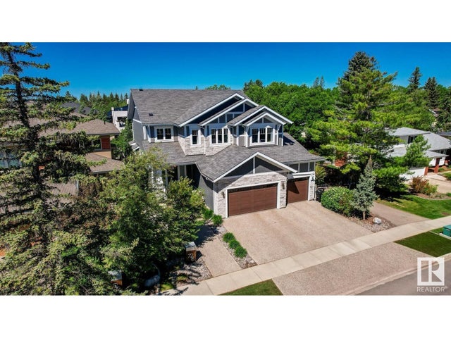 7216 156 St Nw, Edmonton