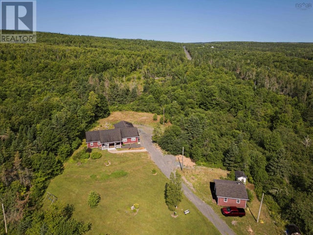 1339 Stewiacke Road, Lansdowne Station