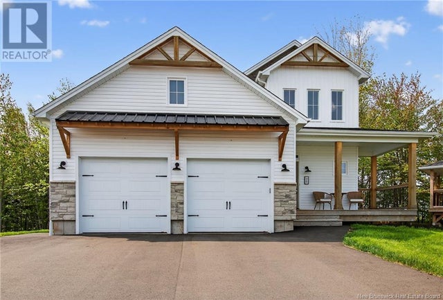 38 Heros Court, Moncton