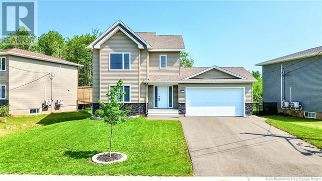 83 Satara Drive, Moncton