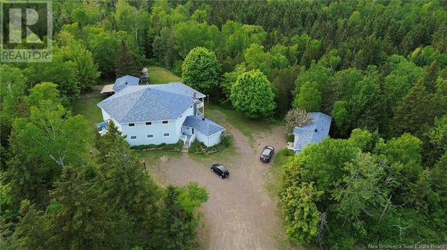 15 Benjamin Portage North, Benjamin River