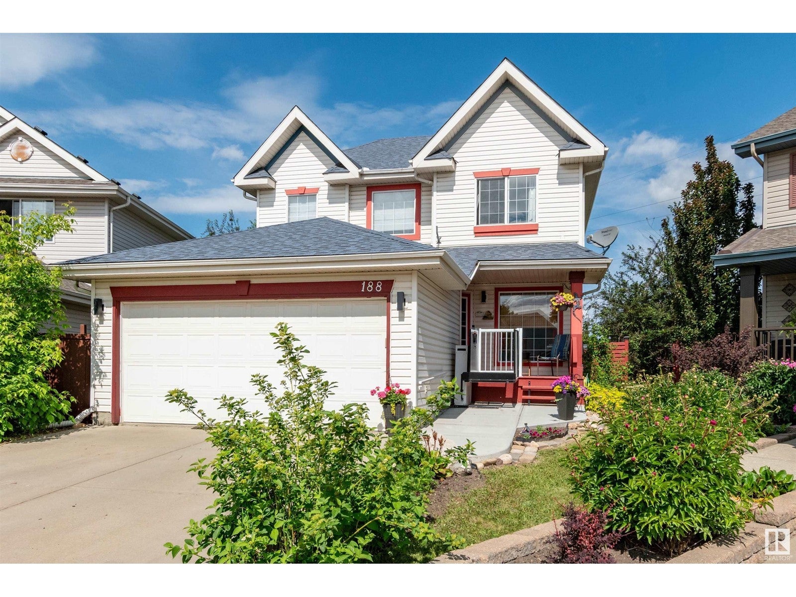 188 Brighton Ba, Sherwood Park