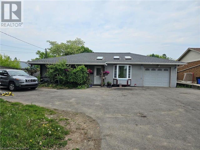 8506 Twenty Road, Hamilton