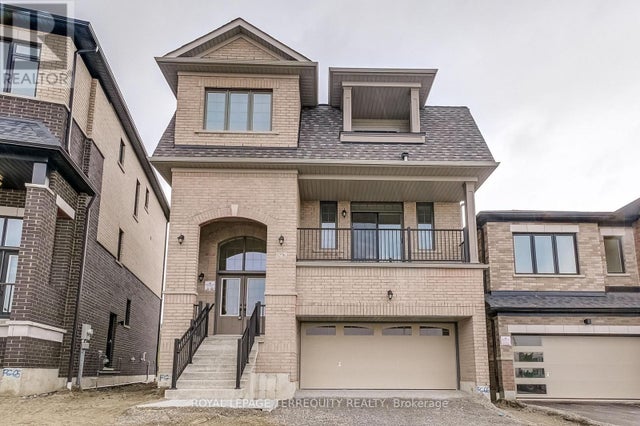 1276 Talisman Manor, Pickering