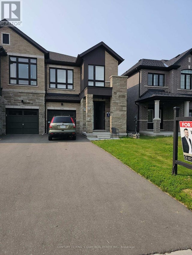 54 Peter Hogg Court, Whitby