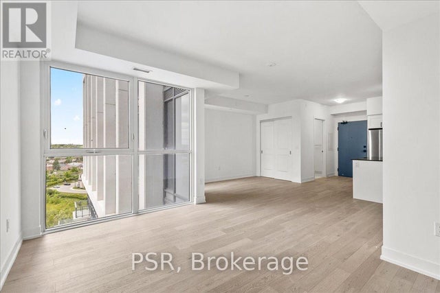 1008 - 1063 Douglas Mccurdy Comm Circle, Mississauga (lakeview)