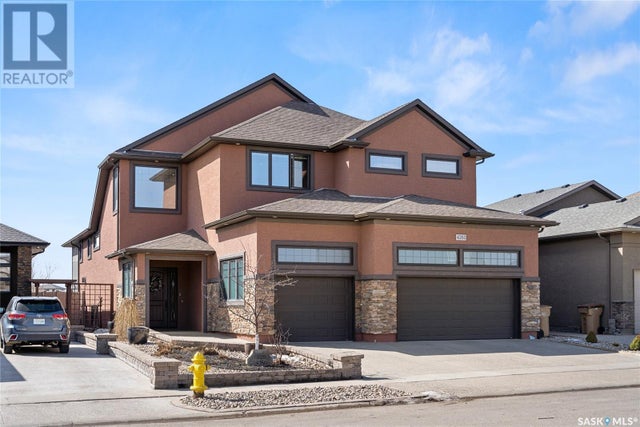 4350 Sandpiper Crescent E, Regina