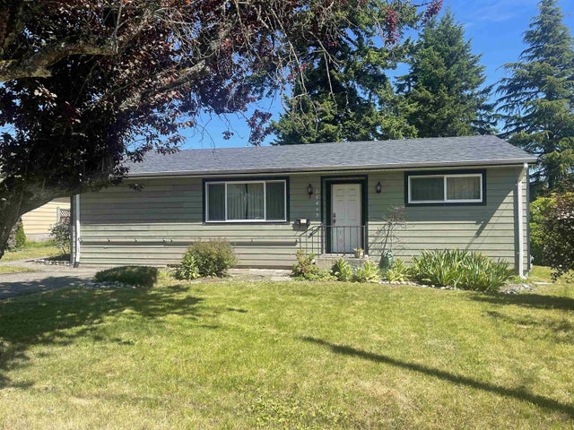 15463 16a Avenue, Surrey