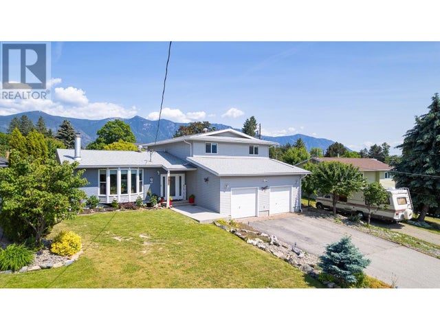 502 10th Avenue S, Creston