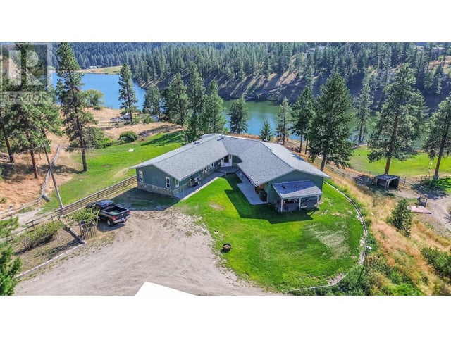 232 Farleigh Lake Road, Penticton