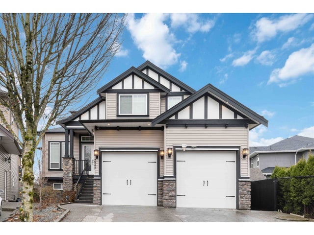 2949 Flagman Place, Abbotsford