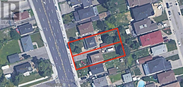 799 Midland Avenue, Toronto (kennedy Park)