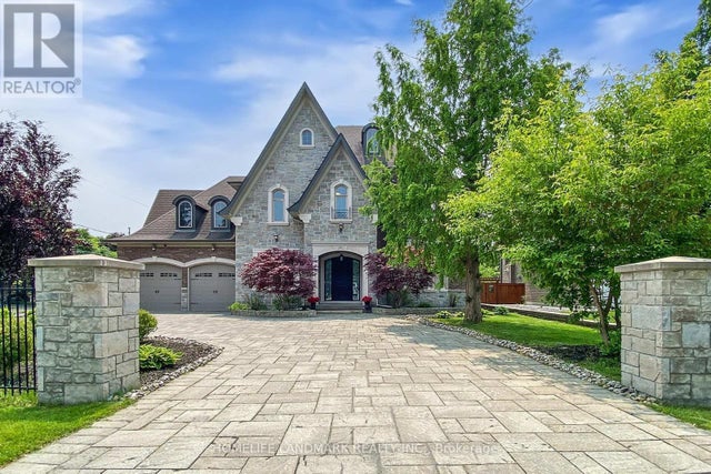 127 May Avenue, Richmond Hill (north Richvale)