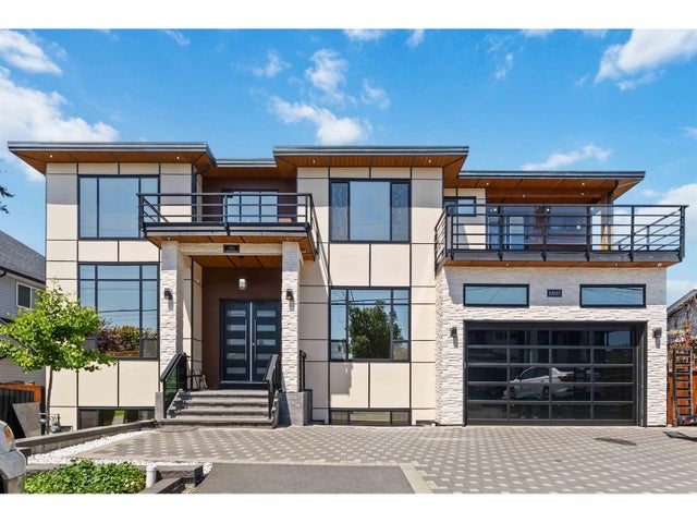 32235 Pineview Avenue, Abbotsford