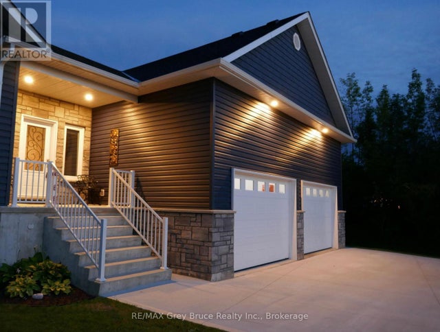 350293 A Concession, Meaford