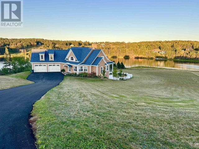 47 Calm Water Court, North Granville