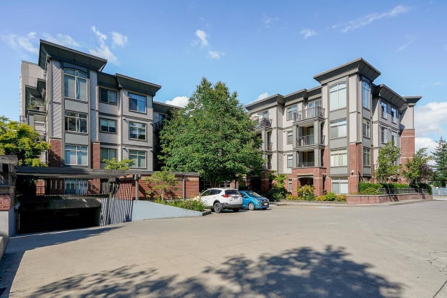 115 10499 University Drive, Surrey