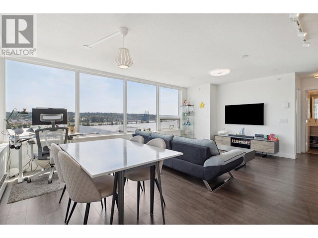 909 988 Quayside Drive, New Westminster