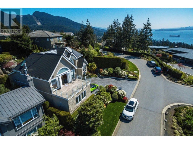 5463 West Vista Court, West Vancouver