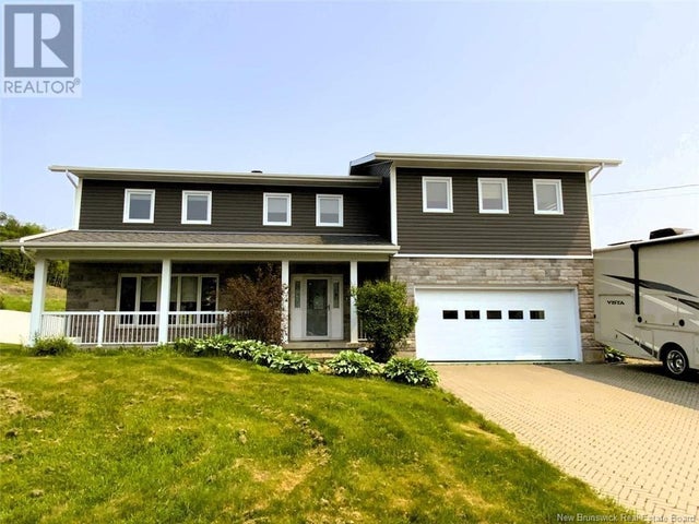 33 Thibaudeau Avenue, Edmundston