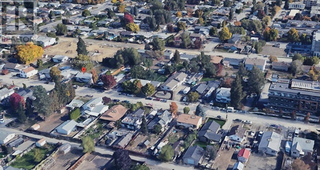 455 Dougall Road N, Kelowna