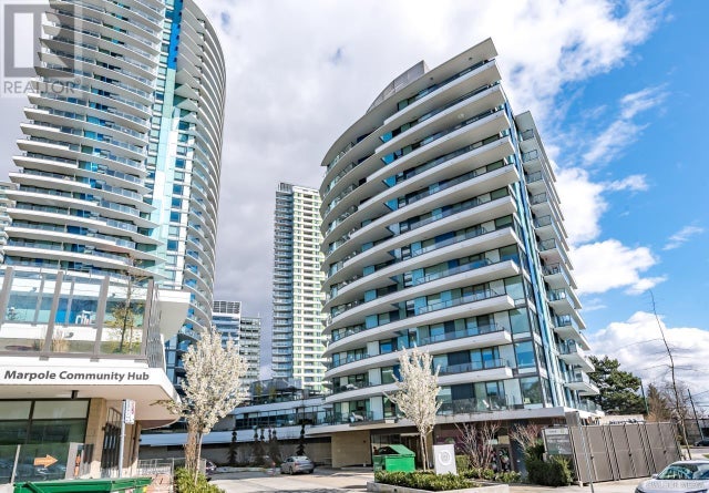 408 8238 Lord Street, Vancouver