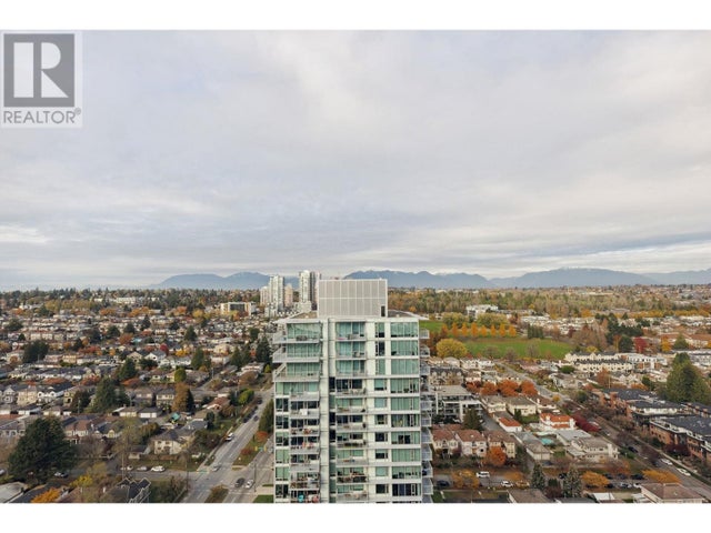 3003 8131 Nunavut Lane, Vancouver