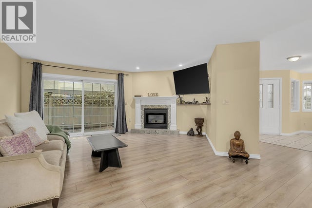 7841 97 Highway Unit# 107-3, Lake Country