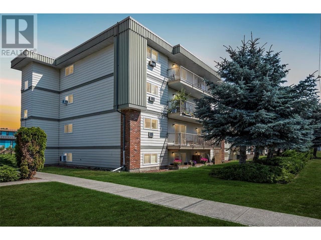 3304 35 Avenue Unit# 109, Vernon