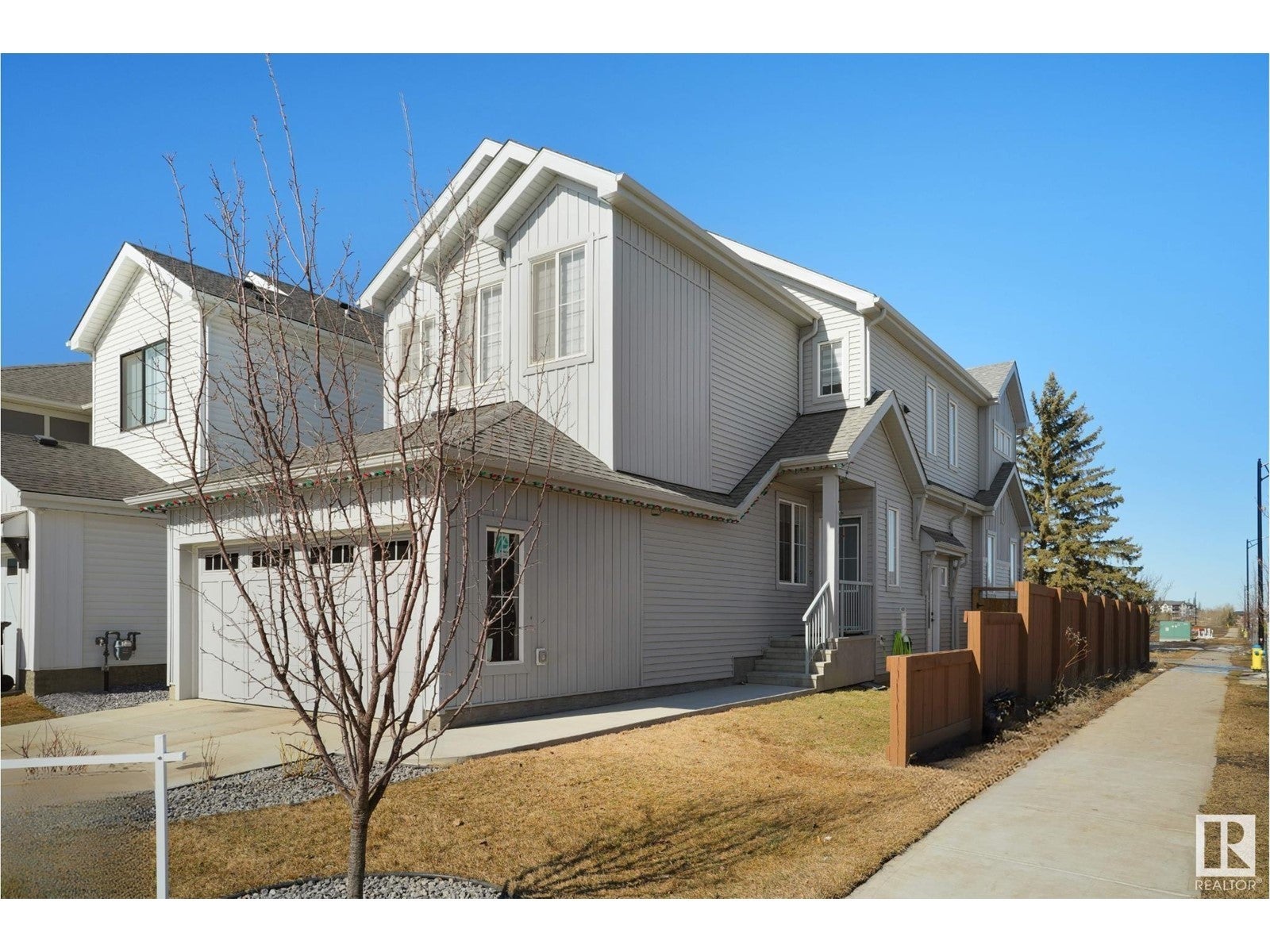 1804 Collip Vw Sw, Edmonton