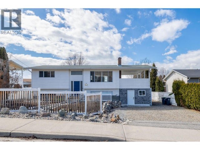 480 Eastbourne Road, Kelowna
