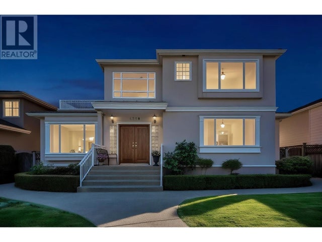 4288 Gilpin Crescent, Burnaby