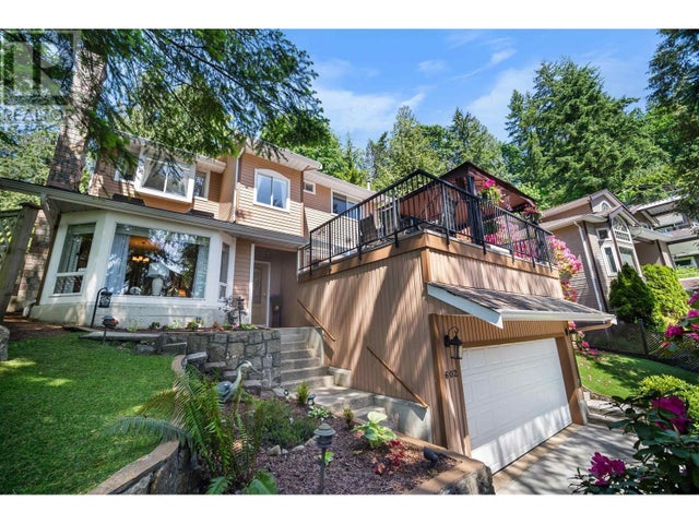 602 Thurston Terrace, Port Moody