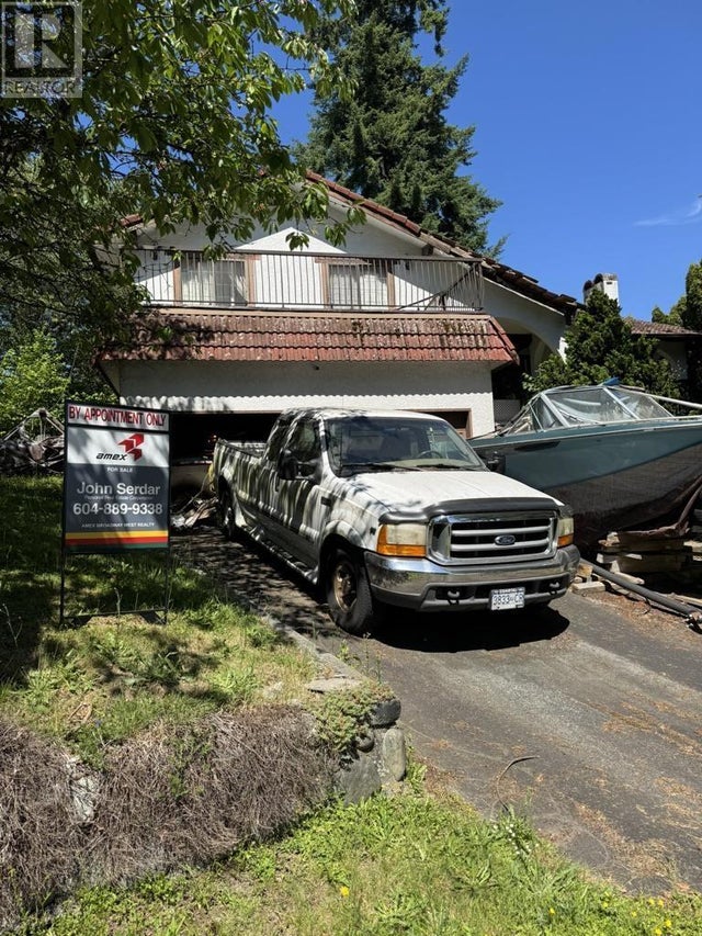 6533 Parkdale Drive, Burnaby