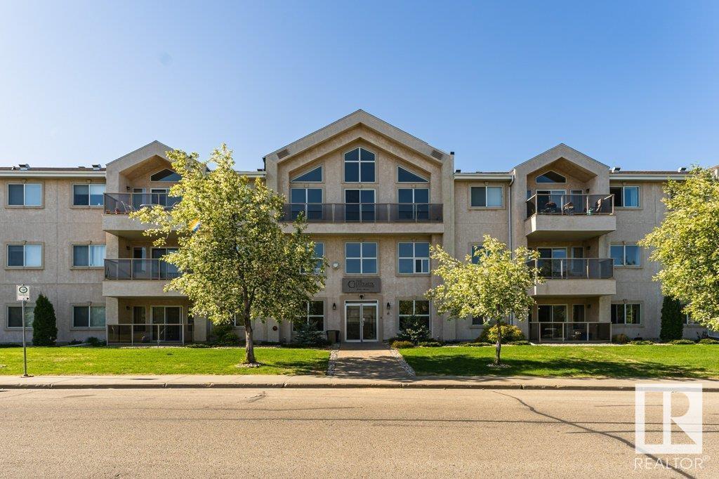 #101 10421 42 Av Nw, Edmonton