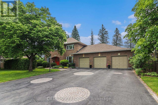 3 Wintergreen Drive, Ottawa