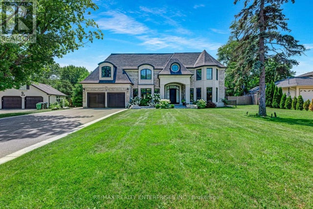 714 Atoka Drive, Mississauga (lorne Park)