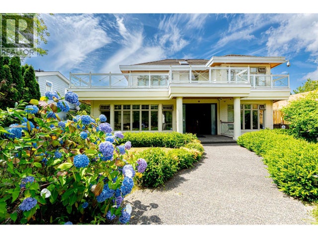 6879 Arbutus Street, Vancouver