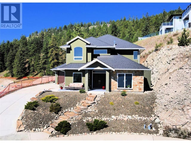 6018 Fulks Road, Peachland