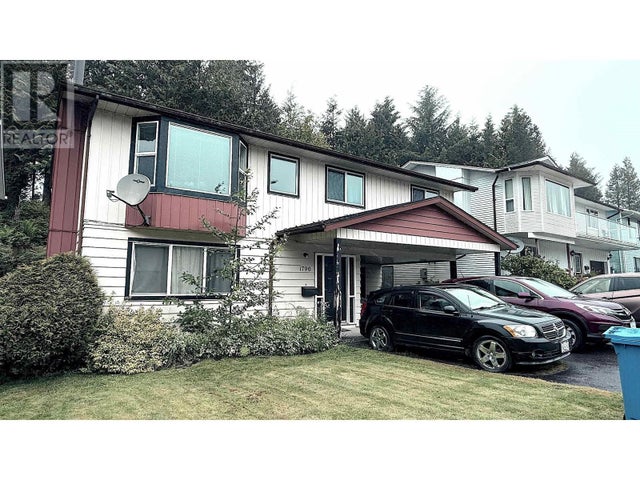 1796-1798 Sloan Avenue, Prince Rupert