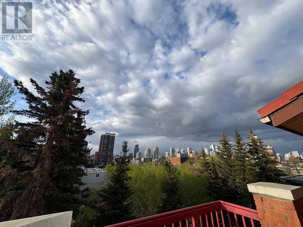 405, 1313 Cameron Avenue Sw, Calgary