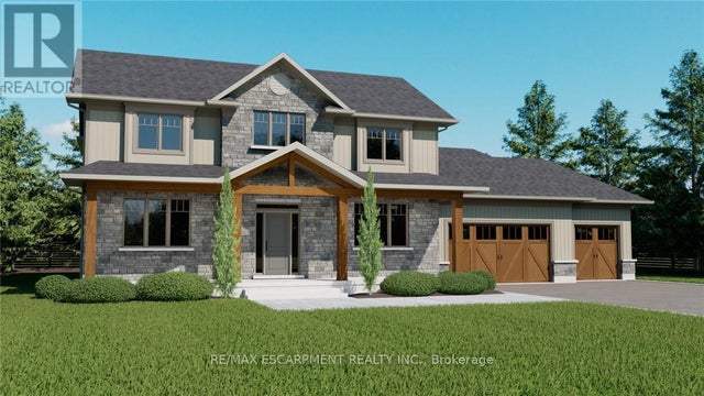 12 Weyburn Way, Hamilton (freelton)