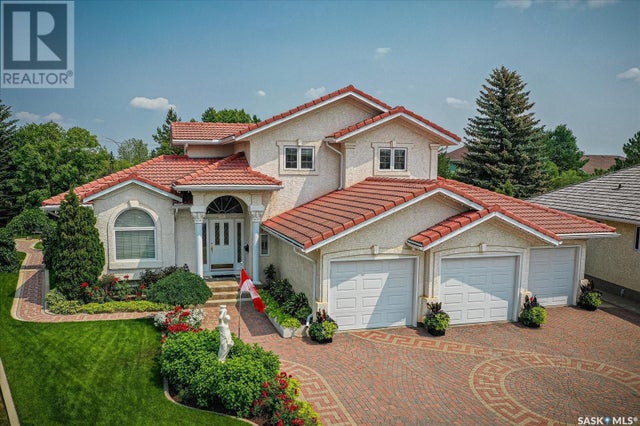 922 Braeside Place, Saskatoon