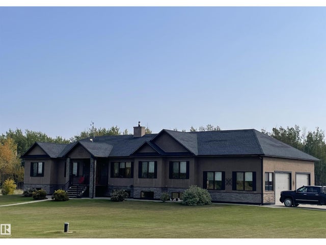 665033 Rge Rd 181, Rural Athabasca County